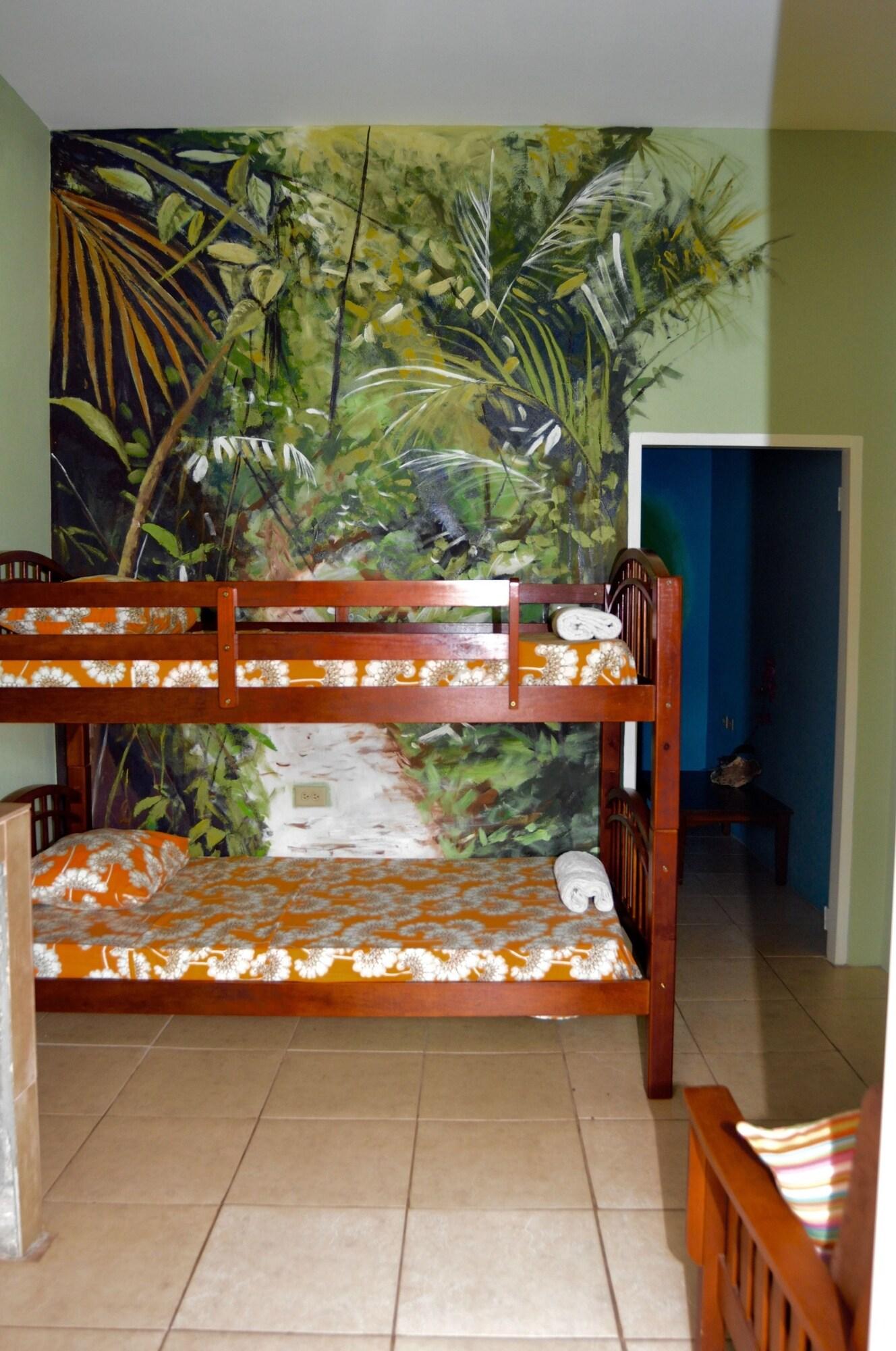 Fish Tobago Guesthouse Buccoo Ngoại thất bức ảnh