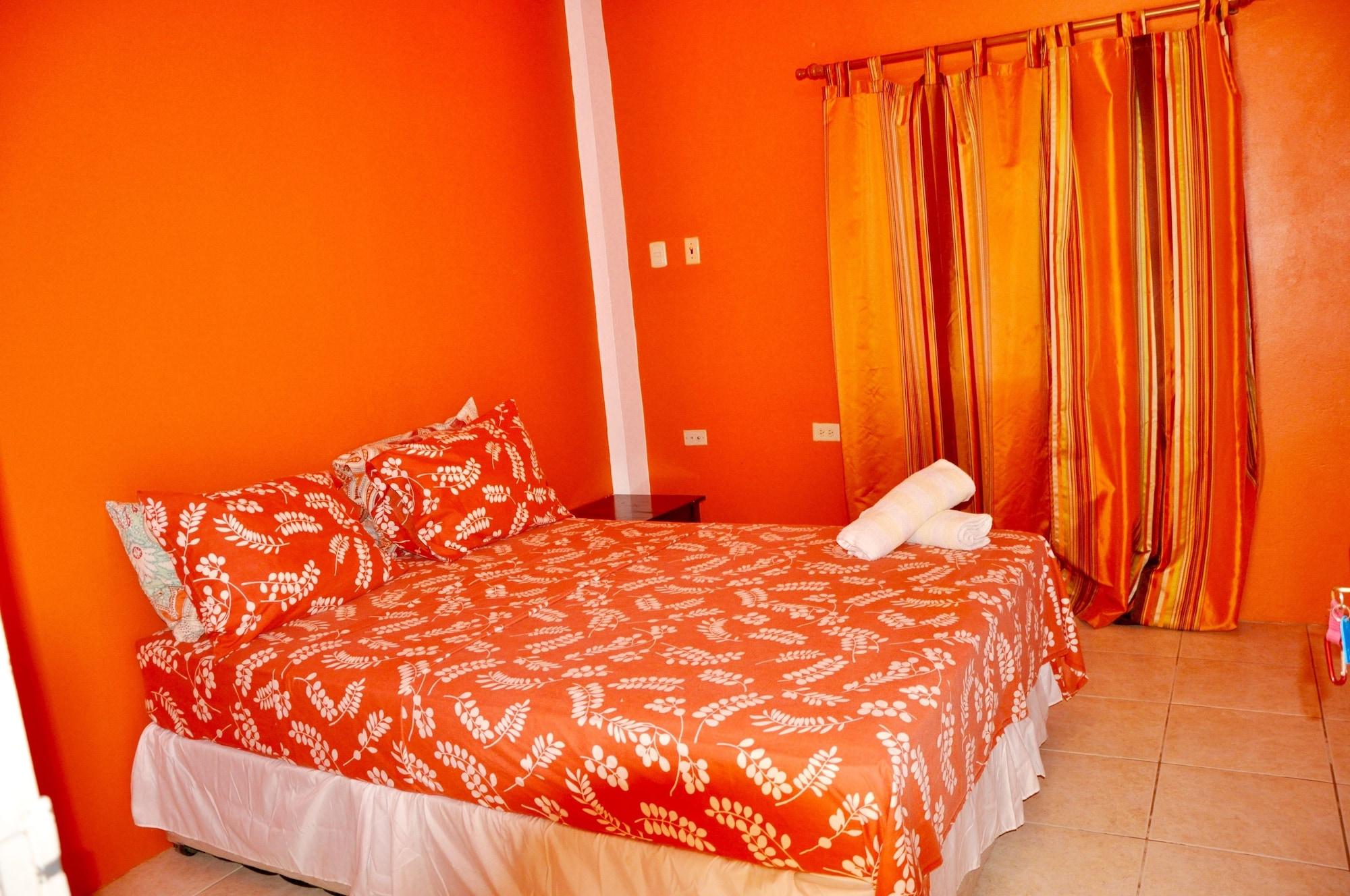 Fish Tobago Guesthouse Buccoo Ngoại thất bức ảnh